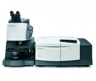 FTIR spectrochemical microscope