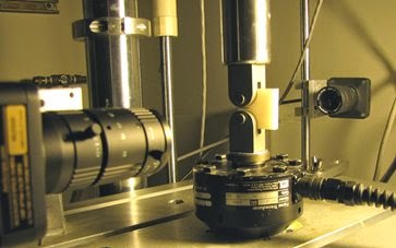 Automatic Crack Length Measurements in Fatigue Testing Automatic Crack Length Measurements in Fatigue Testing