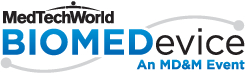 Biomed Device Exposition in Boston