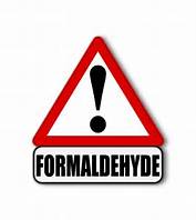 Trace formaldehyde detection