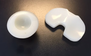 FDA draft guidance document on UHMWPE