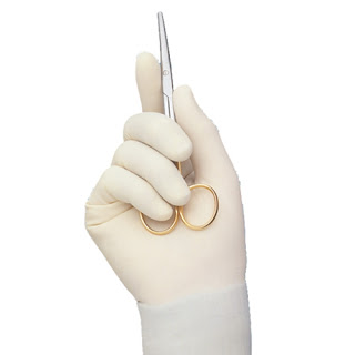 Potential FDA Ban on Powdered Gloves
