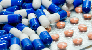 Residual solvents in pharmaceuticals