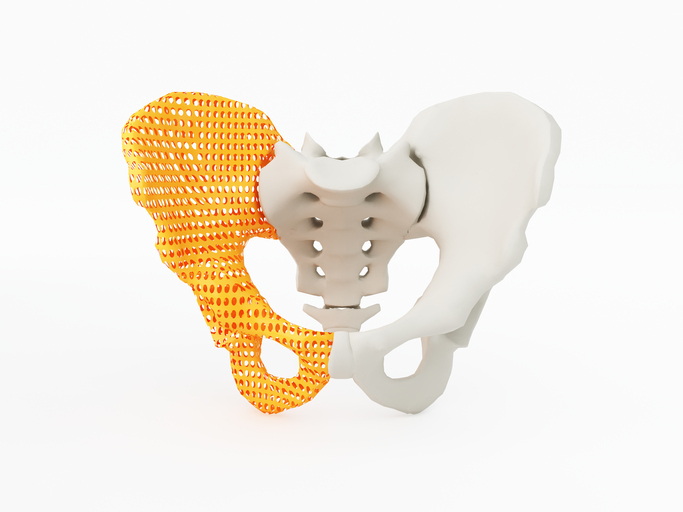 Additive Manufacturing Materials Testing