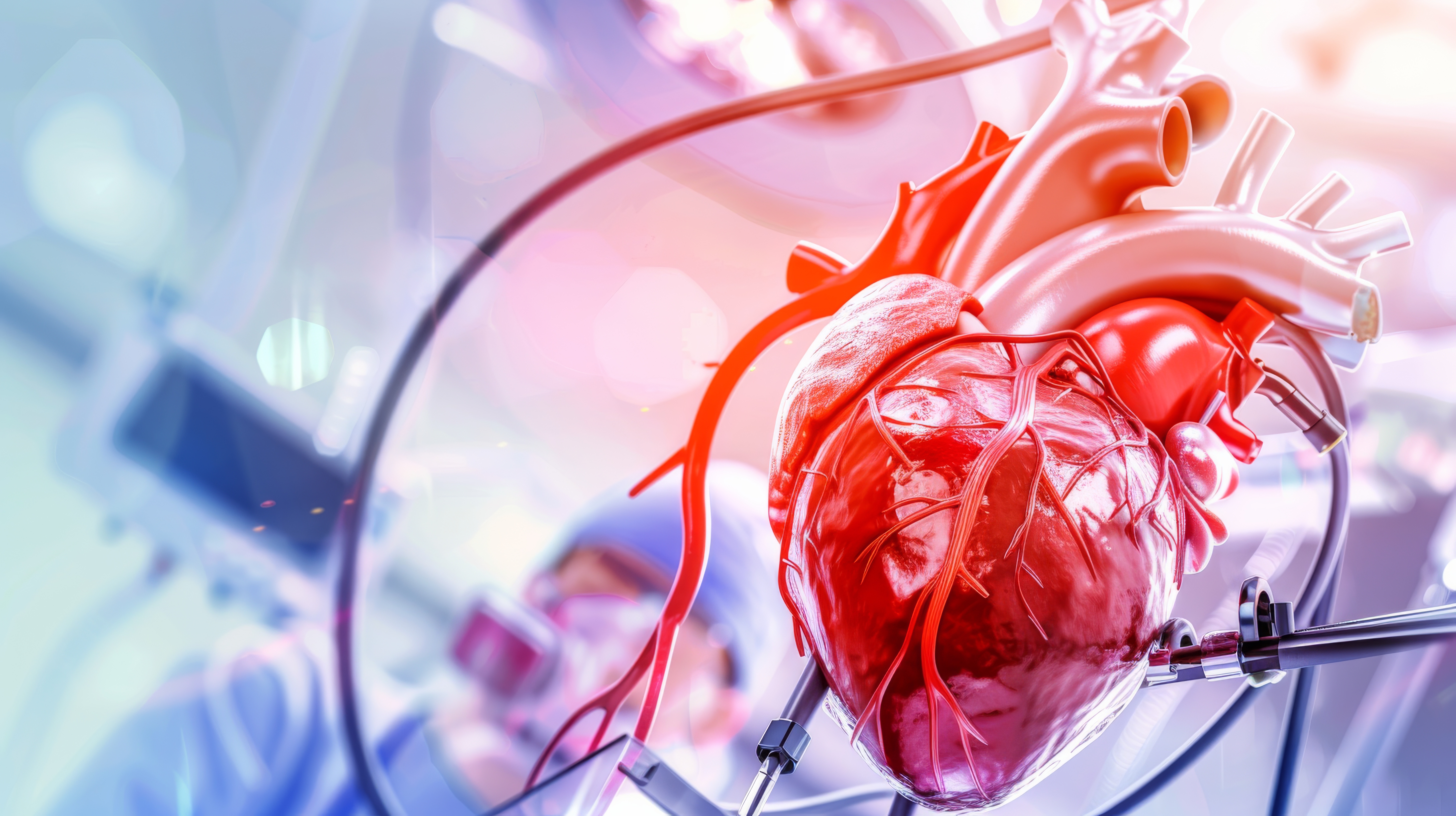 Cardiovascular