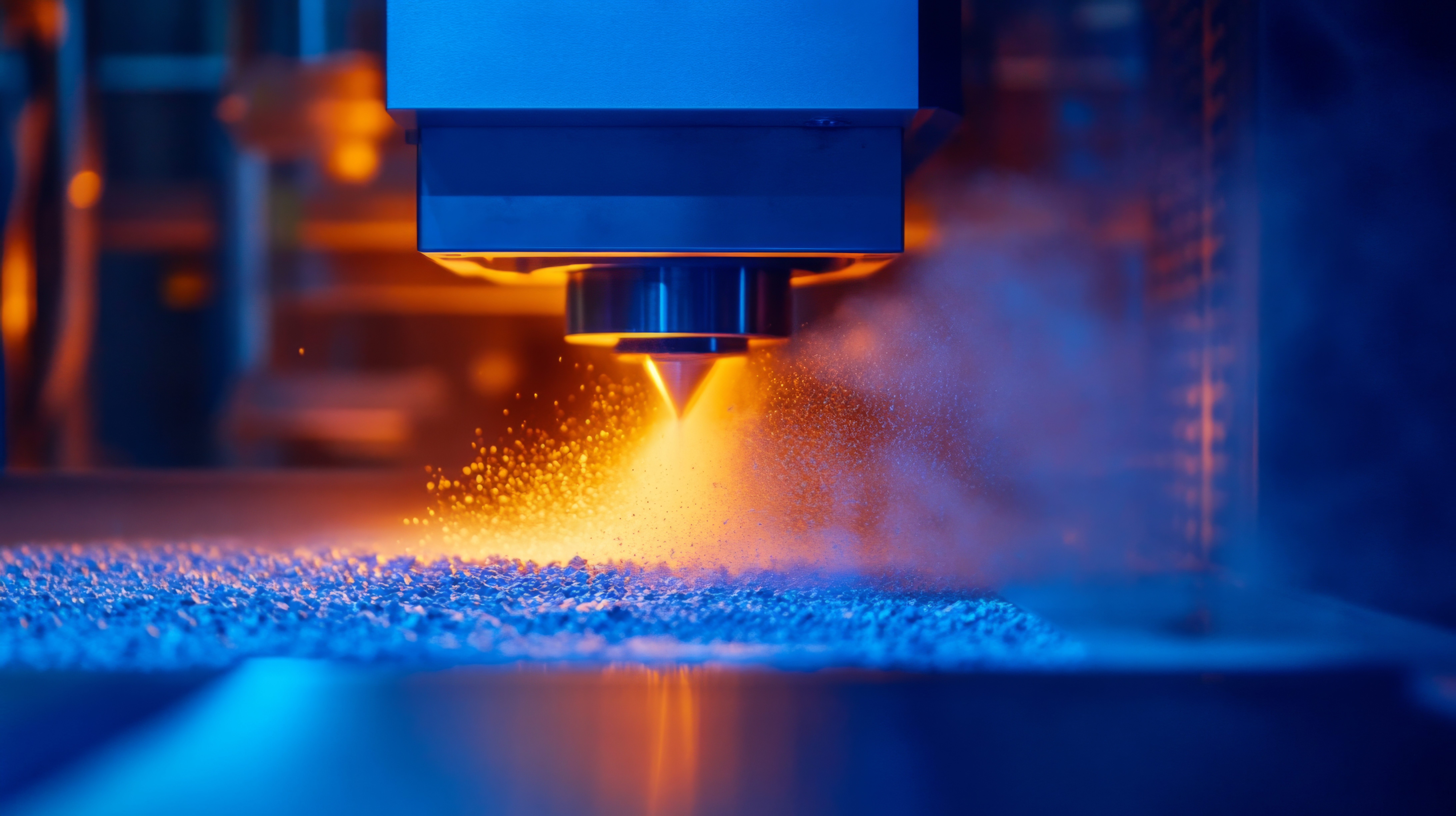 Additive Manufacturing