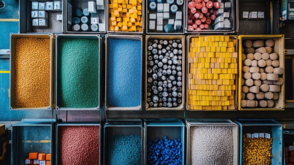 Material Selection