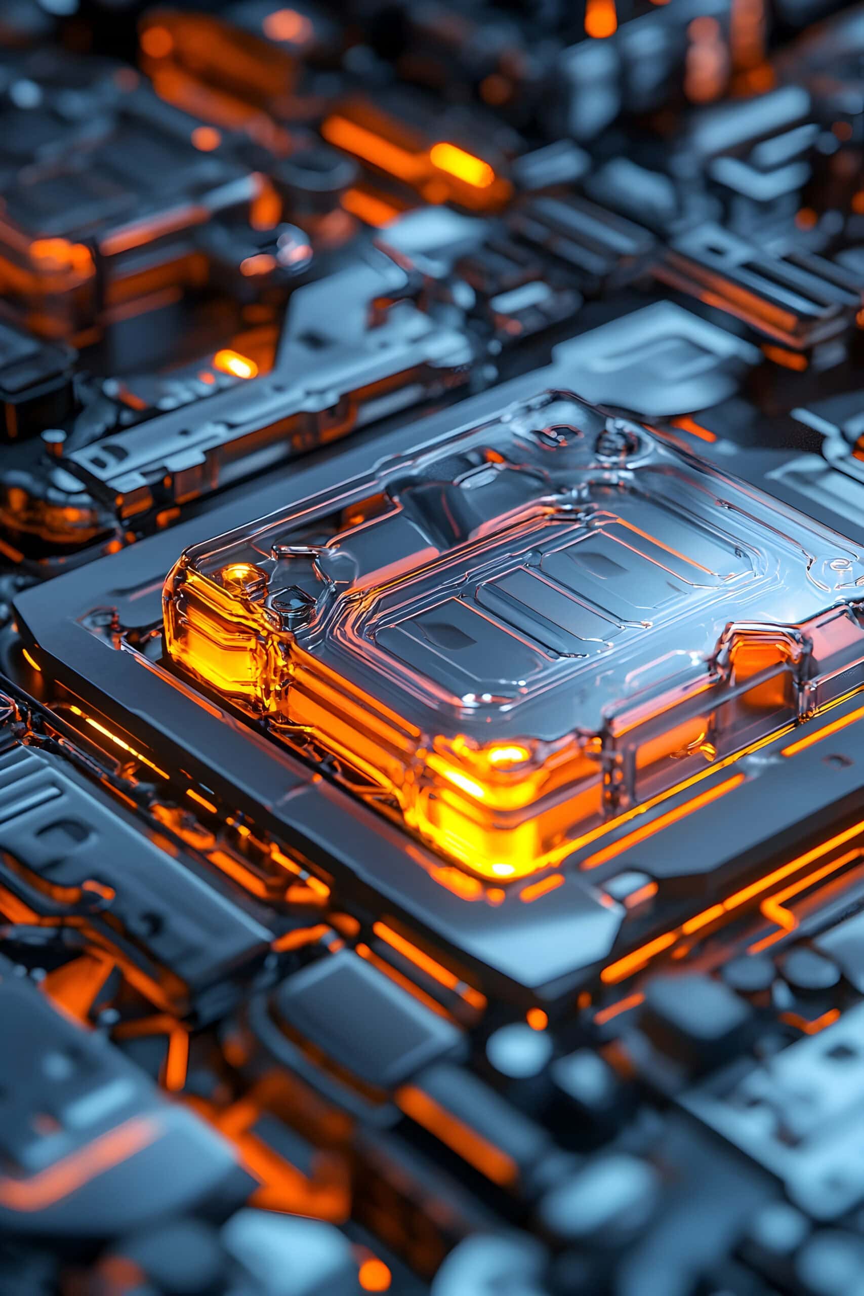 Energy Storage Systems