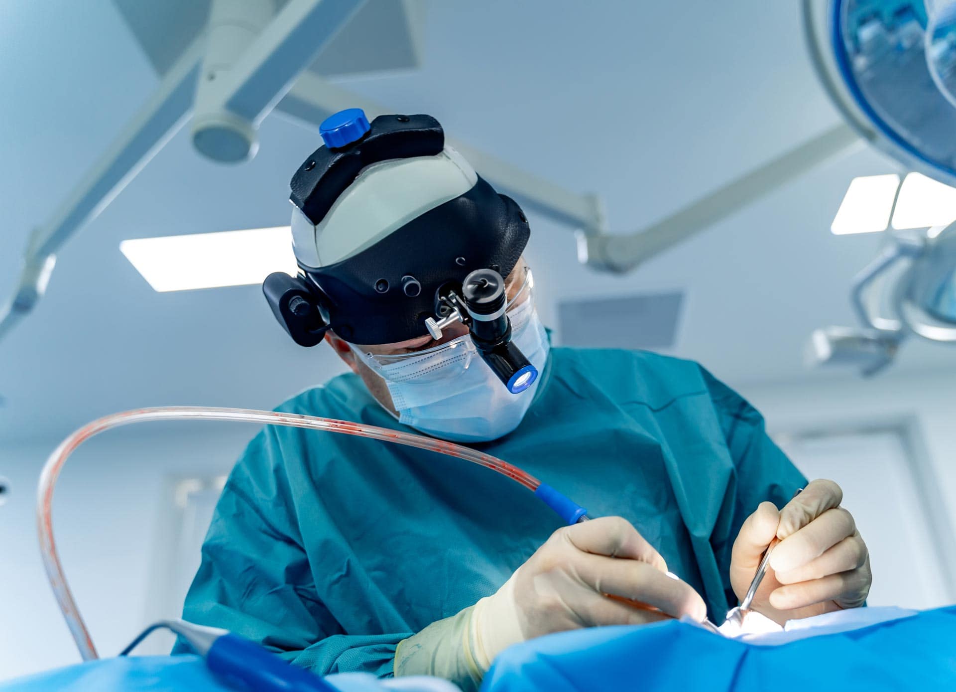 Thoughtful Design in Surgical Lighting: Balancing Usability, Durability, and Sustainability Thoughtful Design in Surgical Lighting: Balancing Usability, Durability, and Sustainability