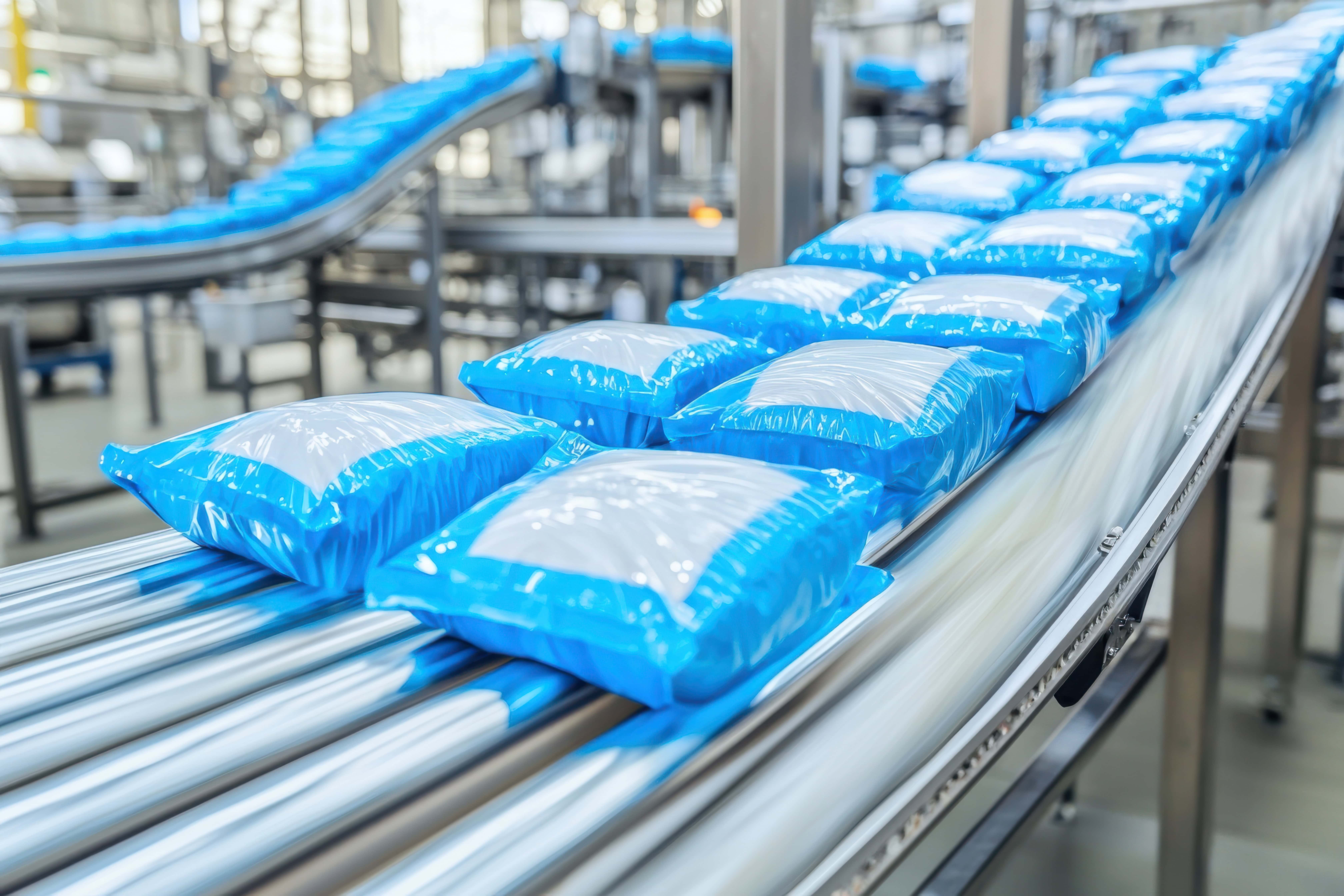 Packaging Analysis