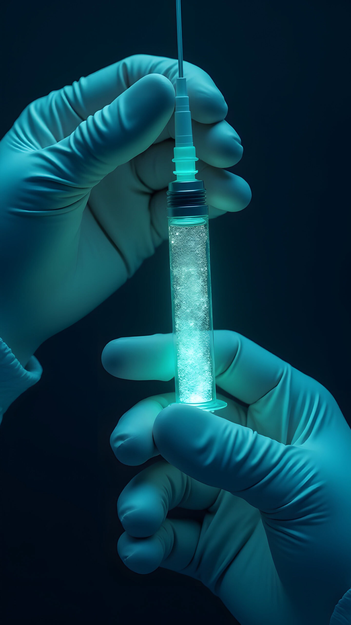 Pharmaceutical Research & Development