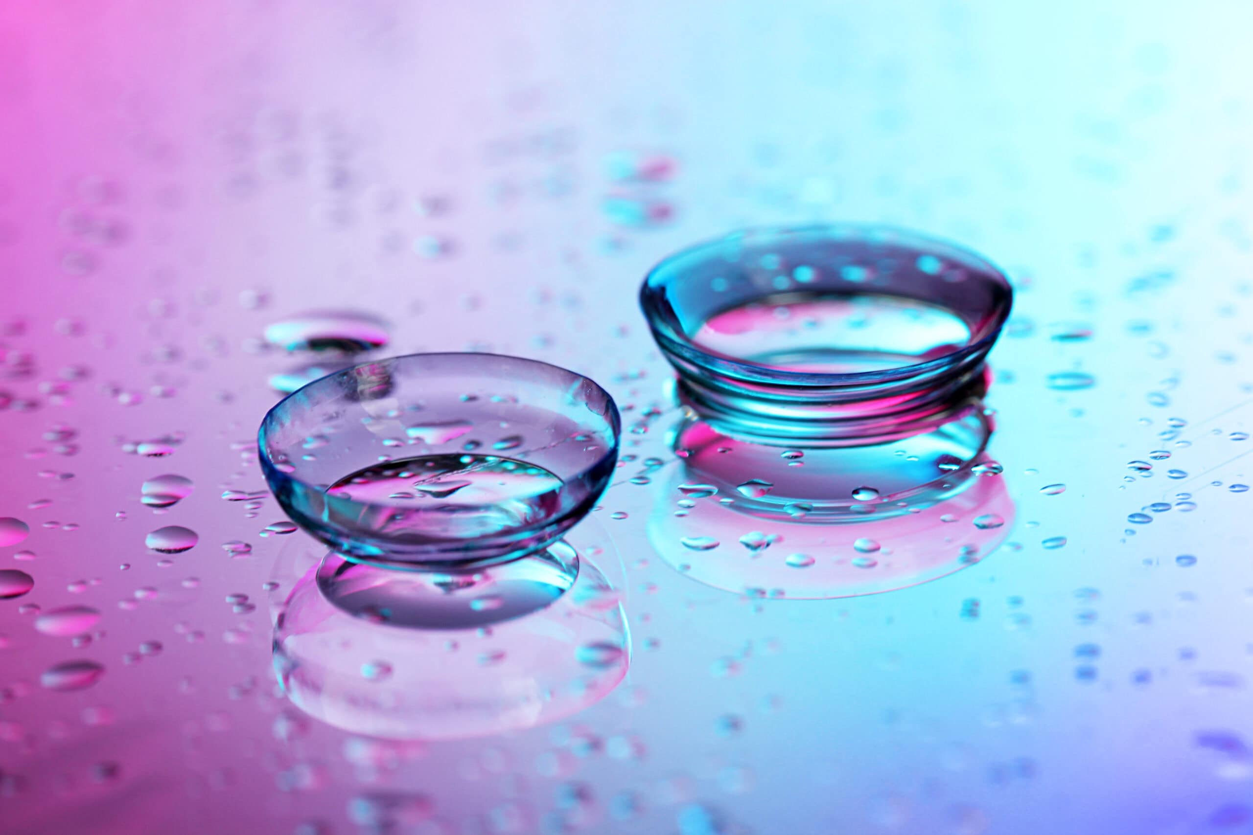 Artificial Lens Hazing Root Cause Analysis
