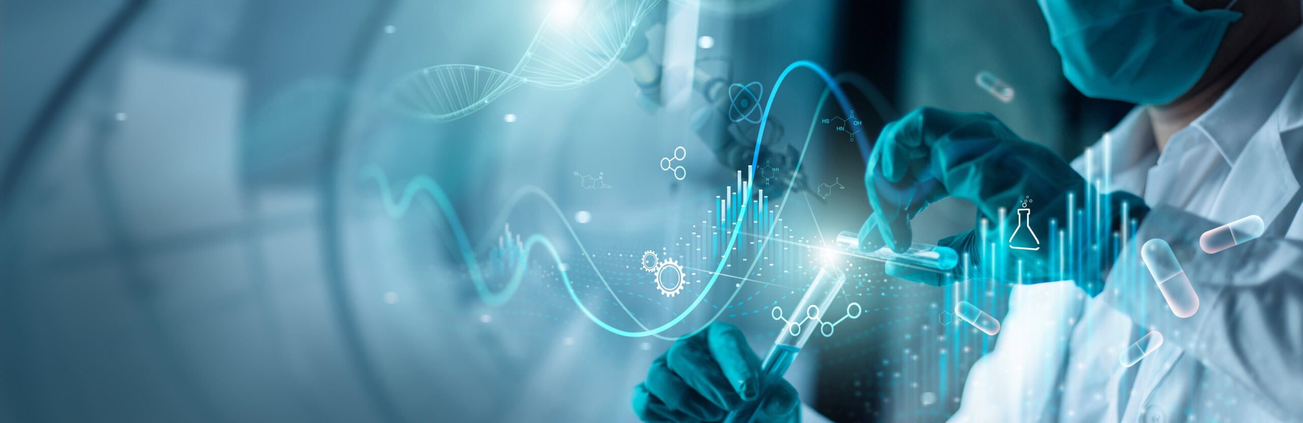 R & D Grant Partnerships
