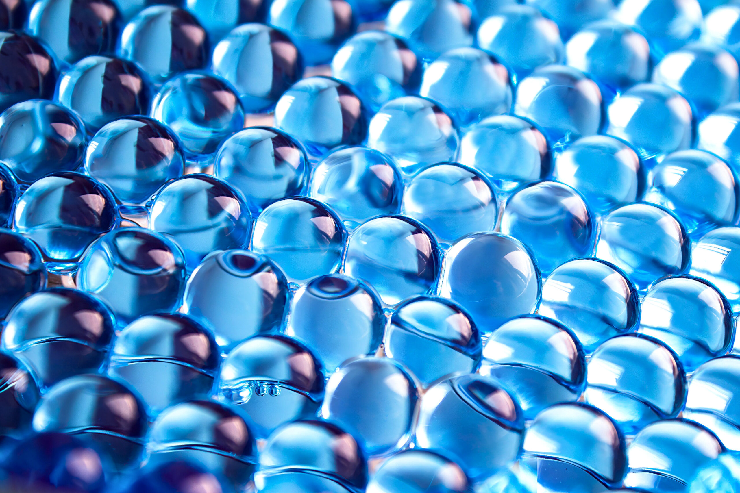 Hydrogel Characterization