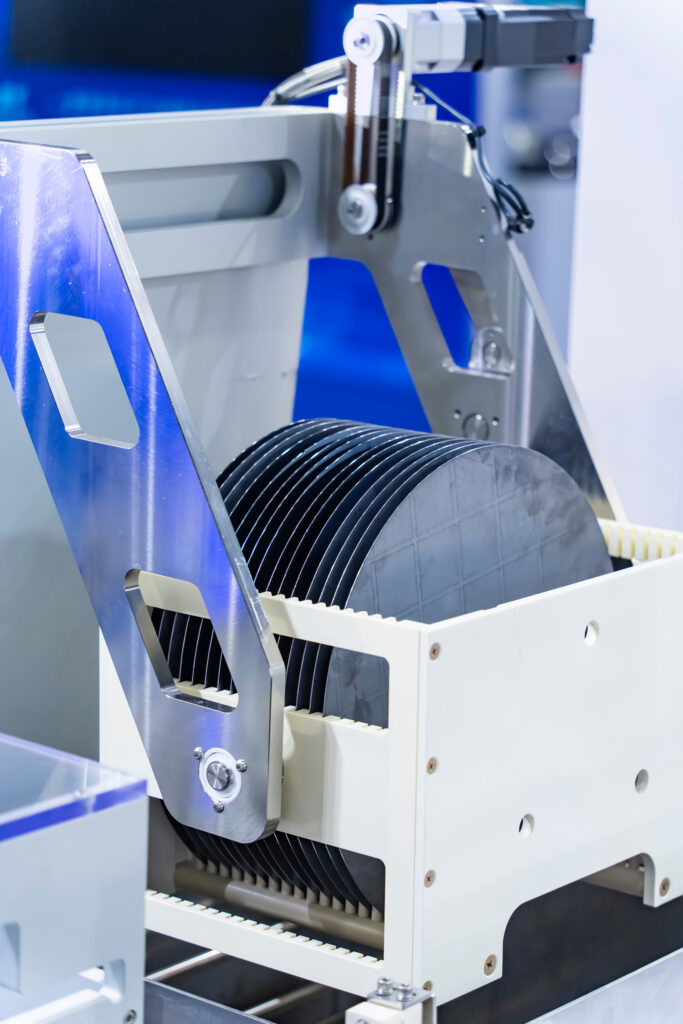 Key Industries and Applications
