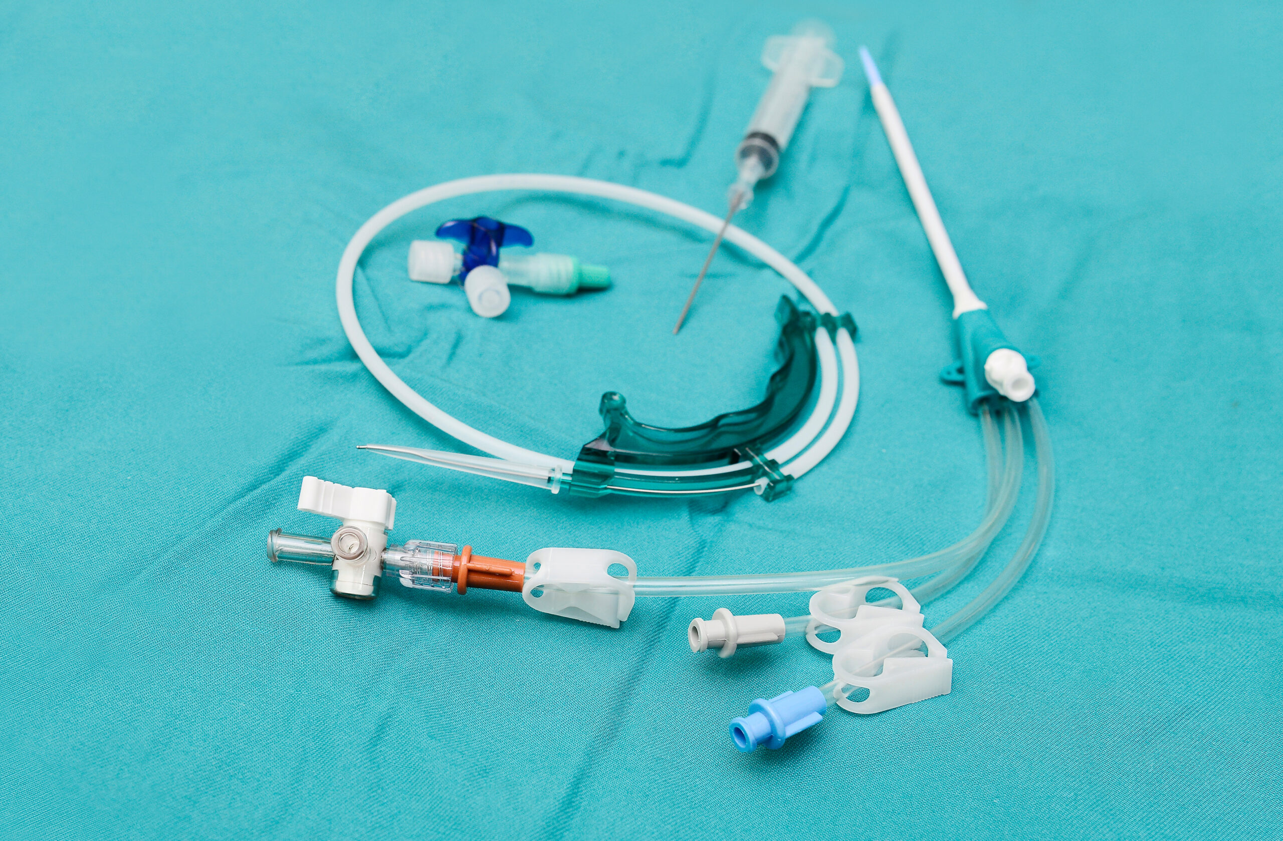 Biological Evaluation of Medical Devices