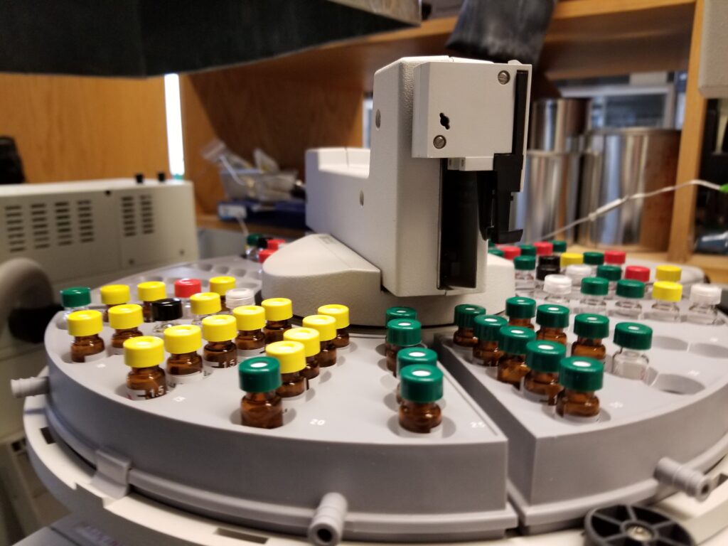 Autosampler