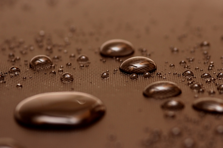 Beaded Water Drops Beaded Water Drops