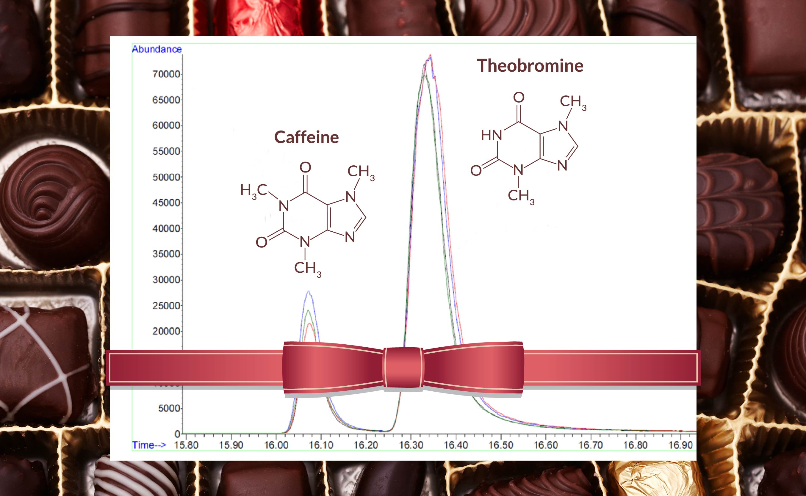 The Gift of the Methyl Group Magi
