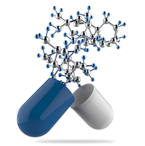 Pharmaceutical Analytical Testing & Development