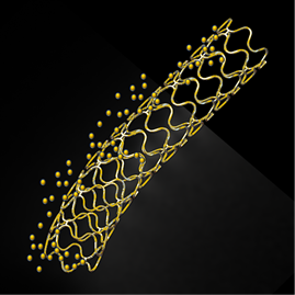 Extractables of a Short-Term Implant