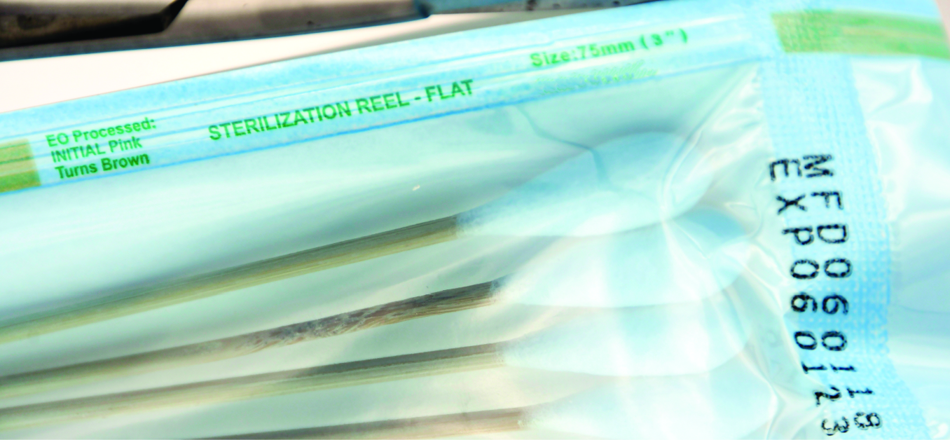 New Ethylene Oxide Sterilization Standards Proposed New Ethylene Oxide Sterilization Standards Proposed