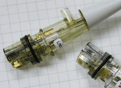Failure Analysis in Catheters