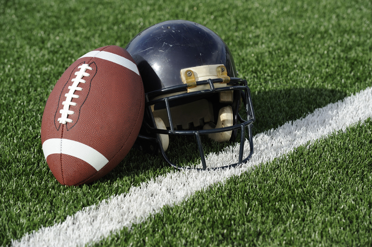 The Technology of Football Helmets The Technology of Football Helmets