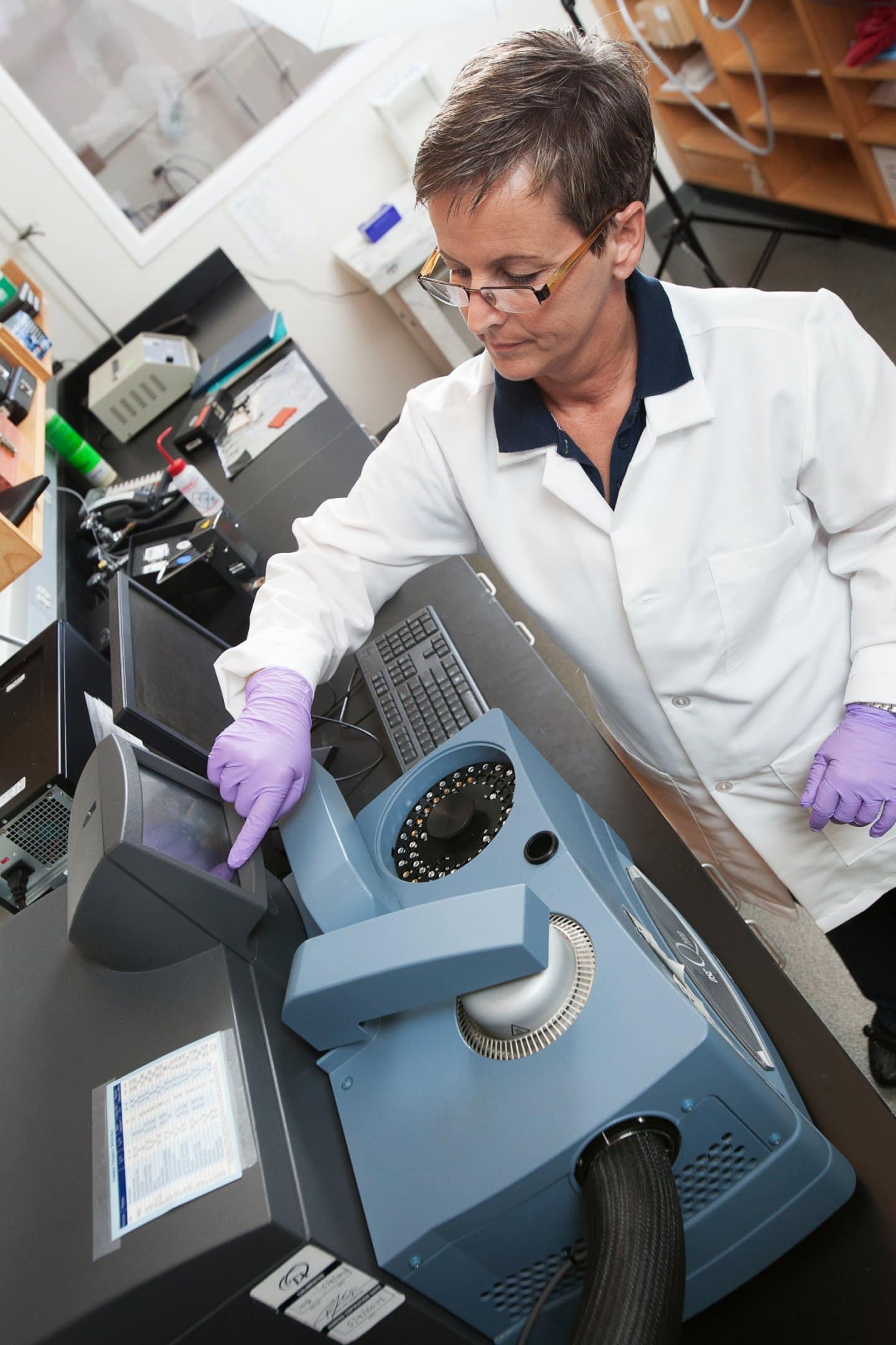 Thermal Analysis