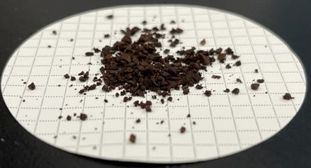 Recent Non-Volatile Residue Standardization at ASTM Recent Non-Volatile Residue Standardization at ASTM