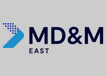 MDM East 2025, May 20-22