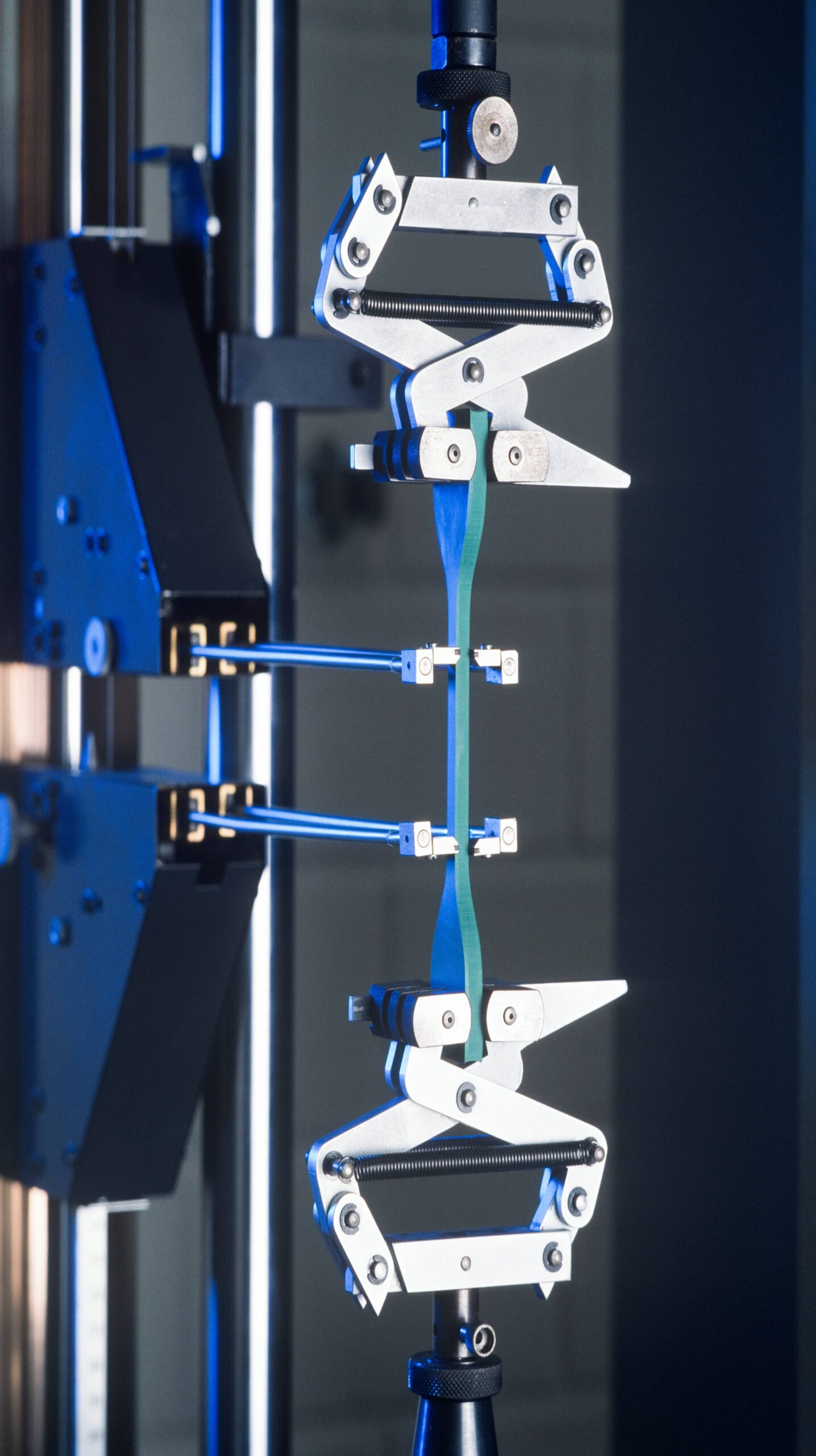 Mechanical Characterization