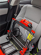 Cambridge Polymer Group 3D Prints COVID-19 Equipment Cambridge Polymer Group 3D Prints COVID-19 Equipment
