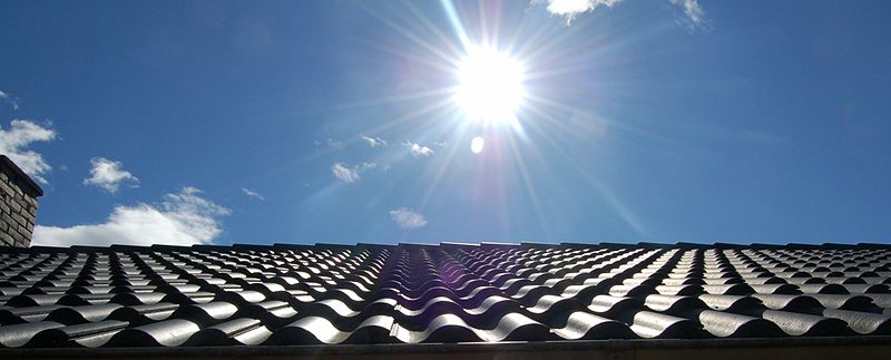Cooling Polymer Sheets Cooling Polymer Sheets