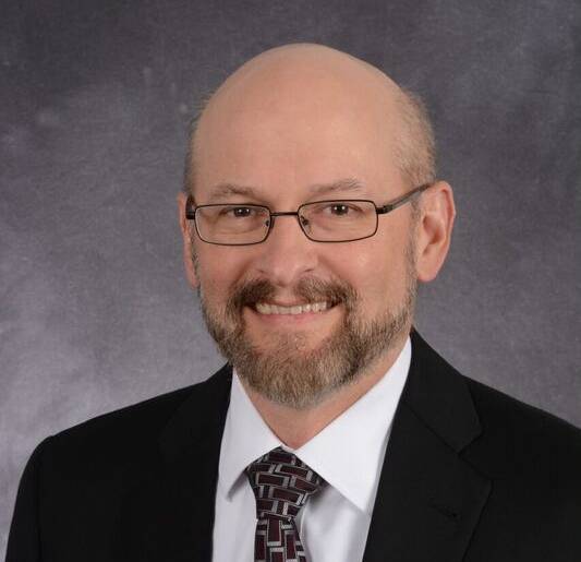 Dr. Stephen Spiegelberg, Chief Scientific Officer