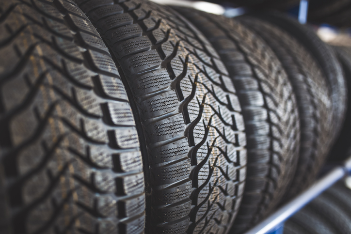 On The Subject of Tires