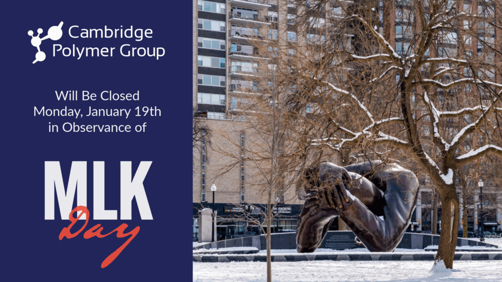 CPG Closed on Monday, Jan 19, 2026