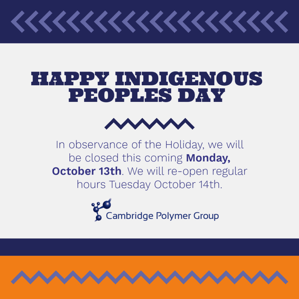 Happy Indigenous Peoples Day