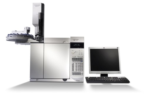 Gas Chromatography Analysis