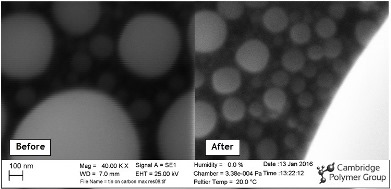 CPG Acquires Herzan AVI-400 for SEM