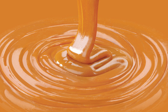 Caramel: A Baker’s Excuse for Over-Cooking