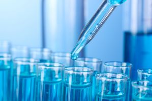 Coatings & surface chemistry
