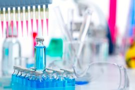 Consumer Product Formulation