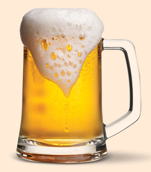Cobalt Brew: Frothy Foam, Sick Heart