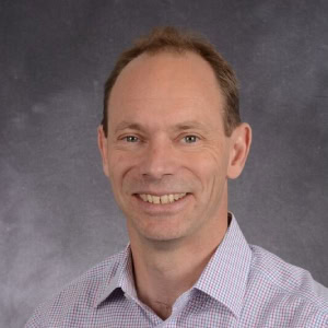 Dr. Gavin Braithwaite Dr. Gavin Braithwaite