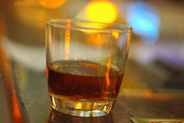 Chemistry of Scotch Whisky Chemistry of Scotch Whisky