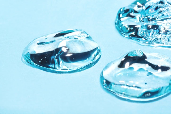 Hyaluronic Acid Characterization