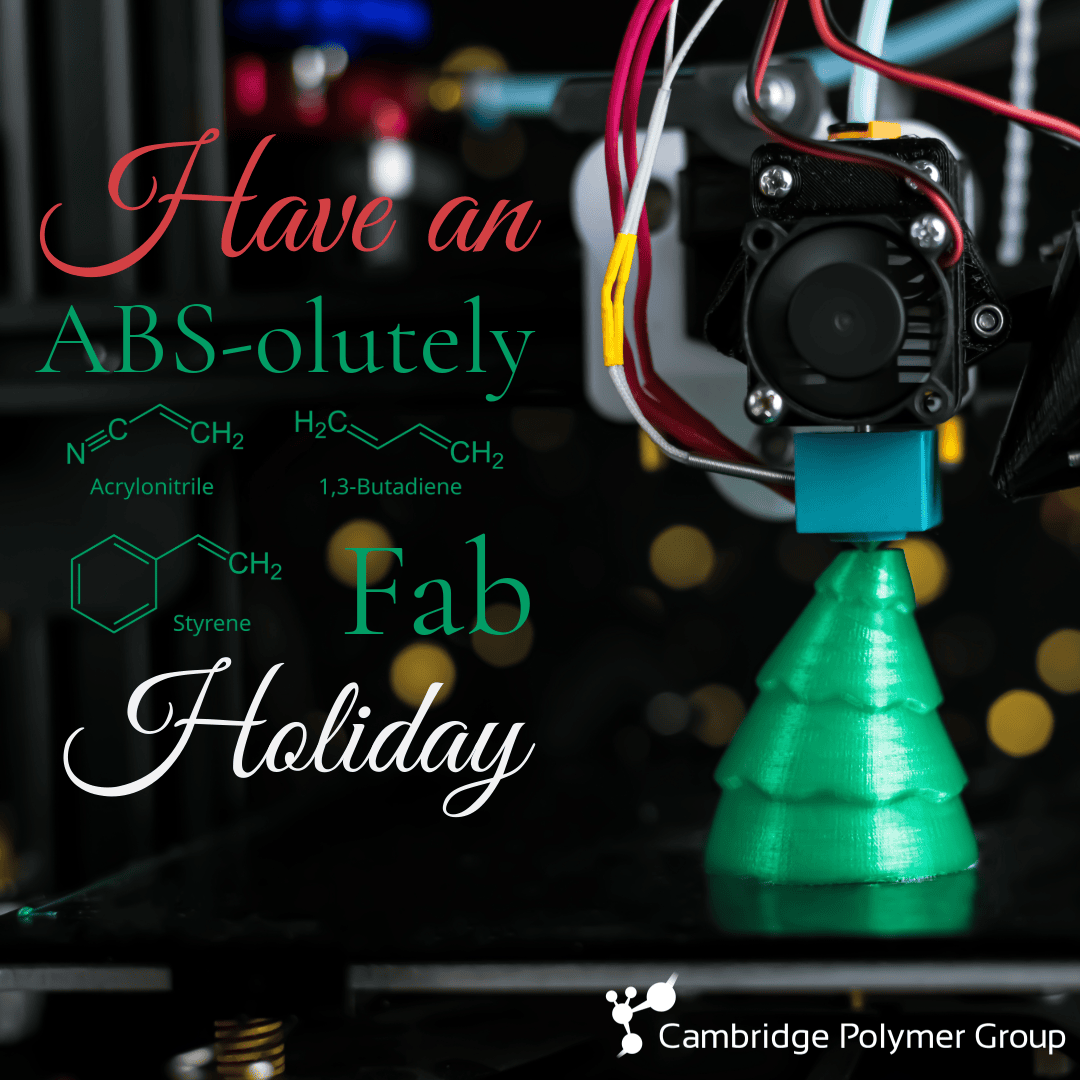 Have an ABS-olutely Fab Holiday Have an ABS-olutely Fab Holiday