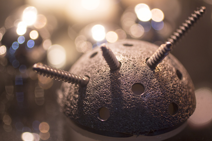 Extractables of Metallic Devices