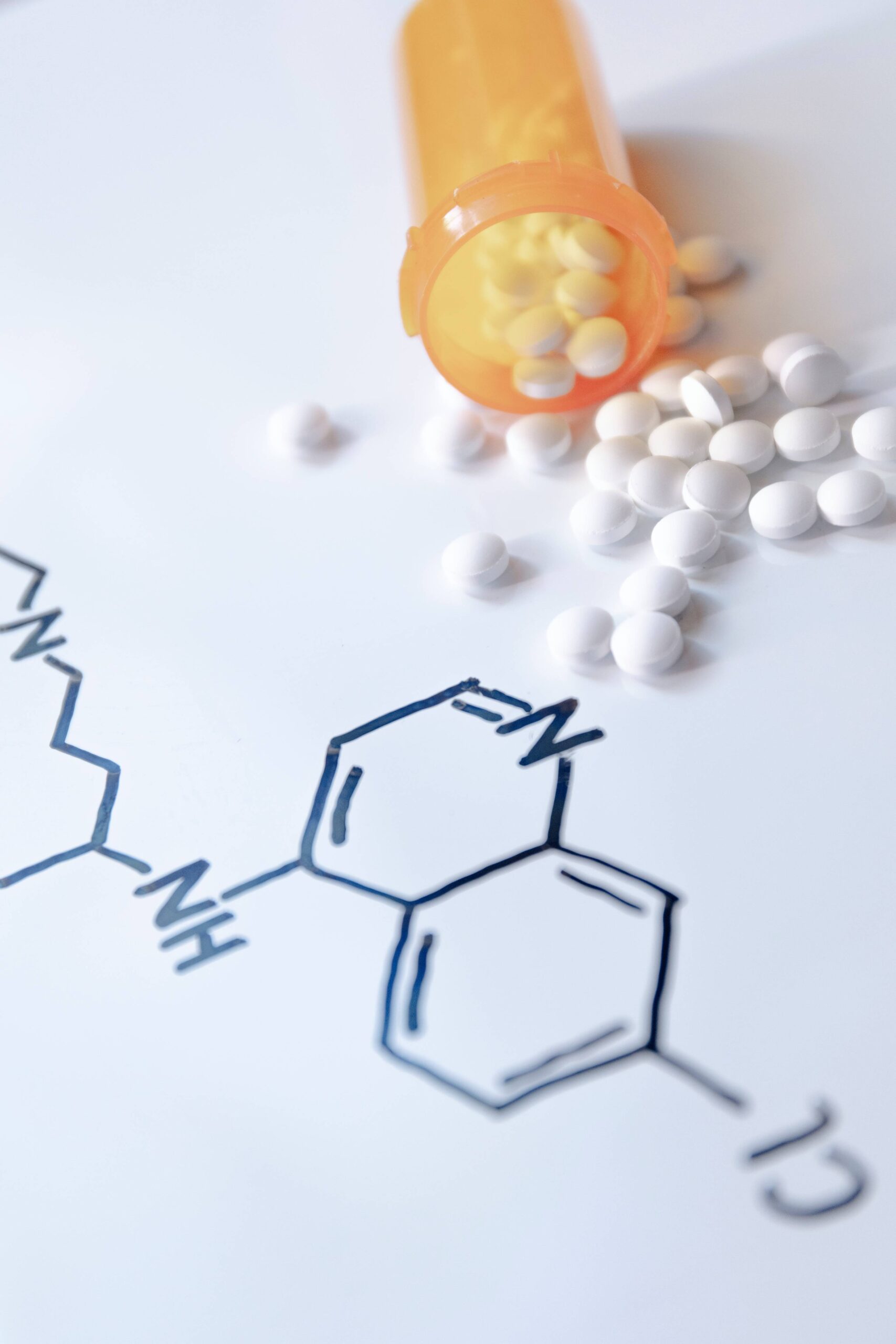Pharmaceutical Analytical Testing